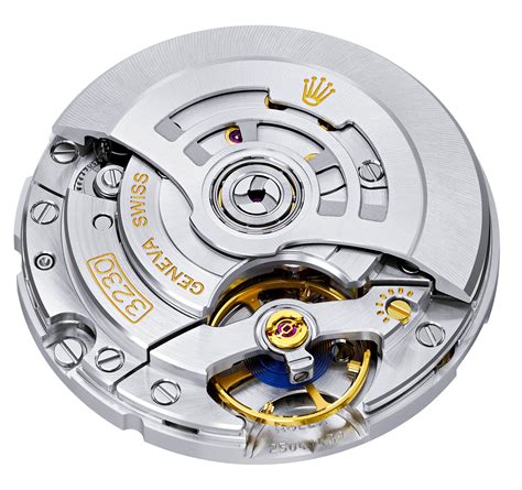 rolex watch movement box|inside of a rolex watch.